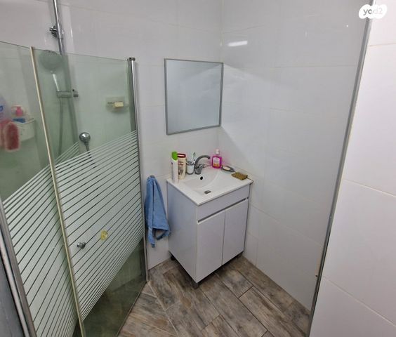 דירת גן, השרון 11, יוספטל, נהריה