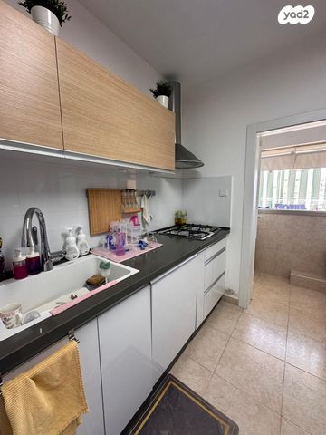 דירה, אבות ישורון, רובע ה', אשדוד