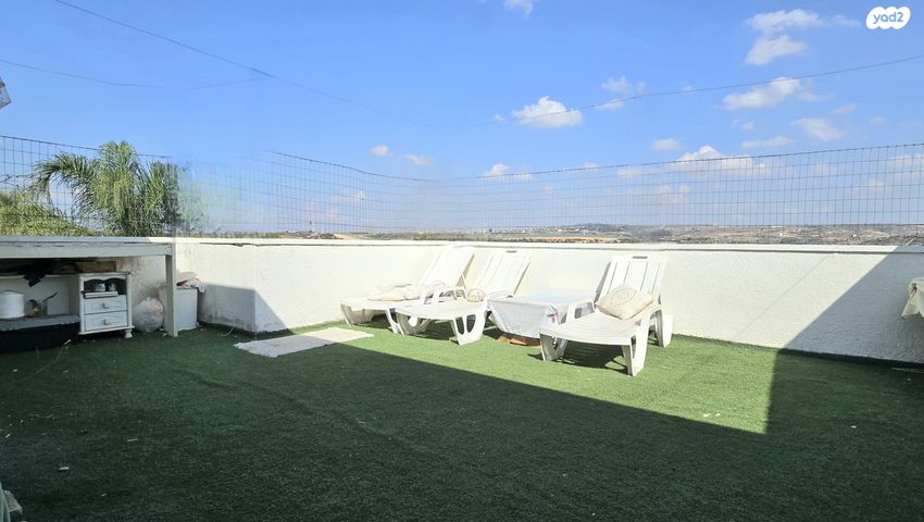 דו משפחתי, אורנית