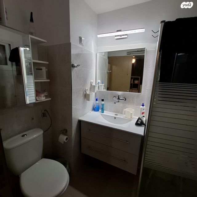 דירת גן, חברון, חלמיש, ערד