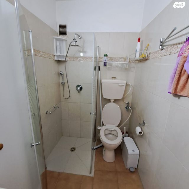 דירה, יד ושם, שכונה ג', באר שבע