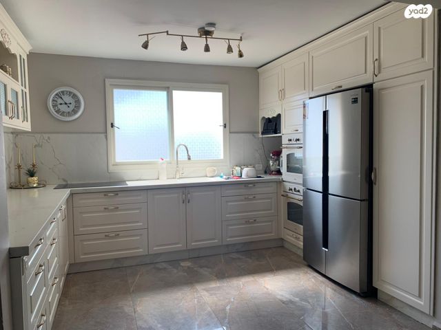 דופלקס, זכרון יעקב, רובע ט', אשדוד