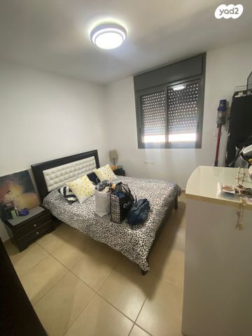 דירה, שדרות בנימין 77, מרכז העיר דרום, נתניה