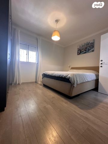 דירה, אבות ישורון, רובע ה', אשדוד