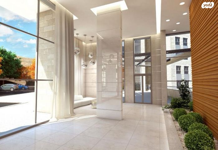 דירה, קרית מנחם, ירושלים