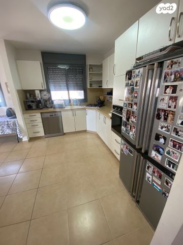 דירה, שדרות בנימין 77, מרכז העיר דרום, נתניה