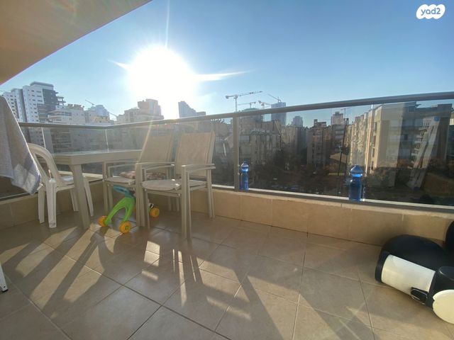 דירה, שדרות בנימין 77, מרכז העיר דרום, נתניה