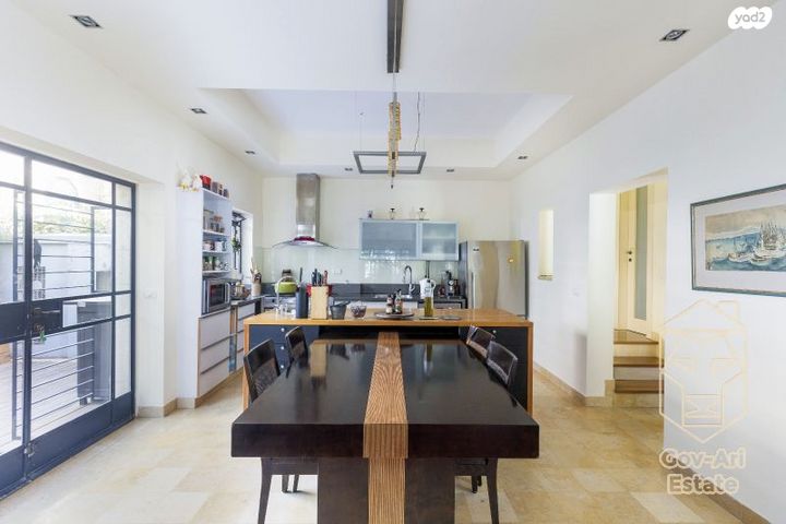 בית פרטי/ קוטג', יהושע בן נון, המושבה היוונית, ירושלים