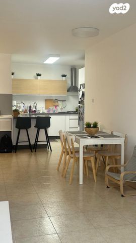 דירה, אבות ישורון, רובע ה', אשדוד