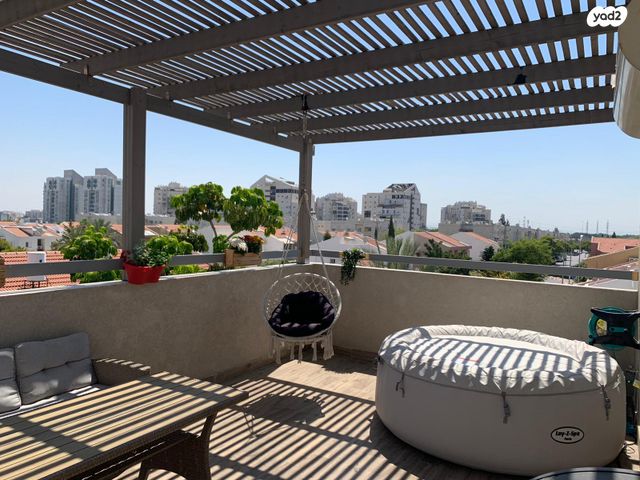 דופלקס, זכרון יעקב, רובע ט', אשדוד