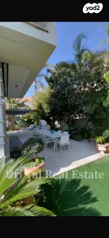 בית פרטי/ קוטג', הרצליה פיתוח, הרצליה