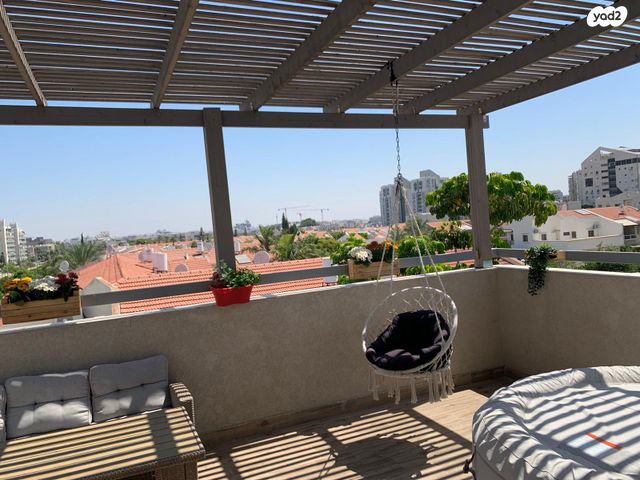 דופלקס, זכרון יעקב, רובע ט', אשדוד