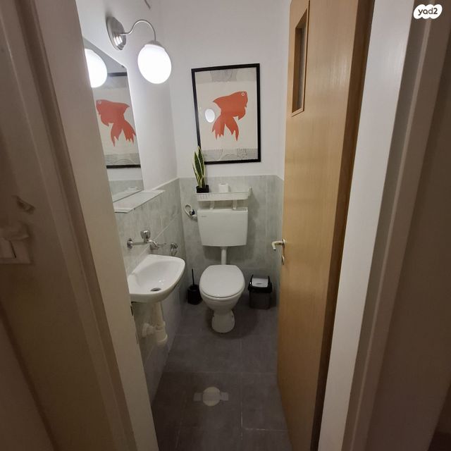 דירת גן, חברון, חלמיש, ערד