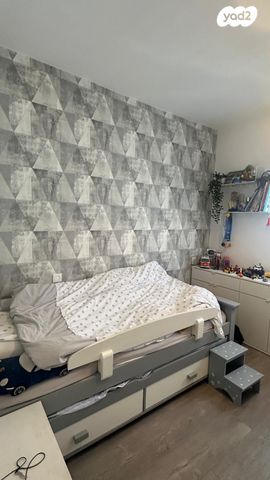 דירה, אבות ישורון, רובע ה', אשדוד