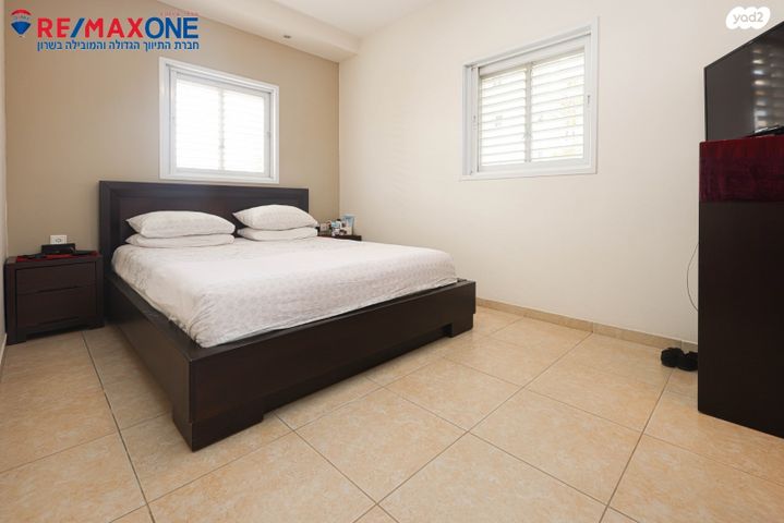 דירה, השרון, הפרחים, כפר סבא