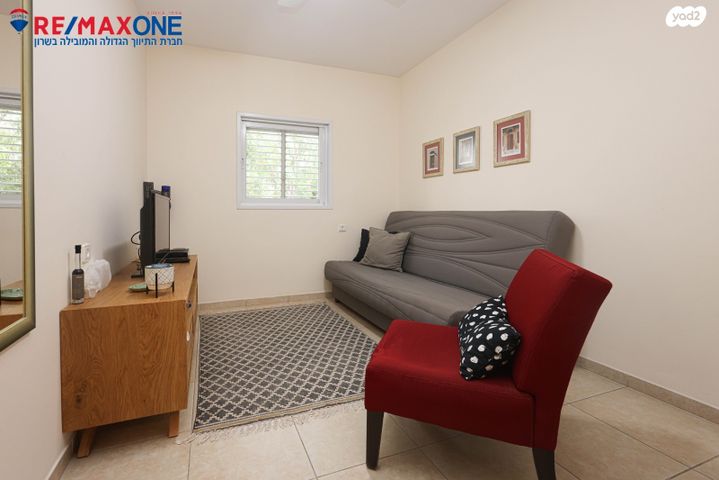 דירה, השרון, הפרחים, כפר סבא