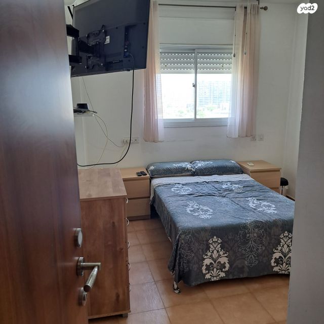 דירה, יד ושם, שכונה ג', באר שבע