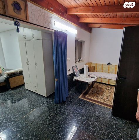 דירת גן, השרון 11, יוספטל, נהריה