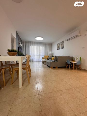 דירה, אבות ישורון, רובע ה', אשדוד