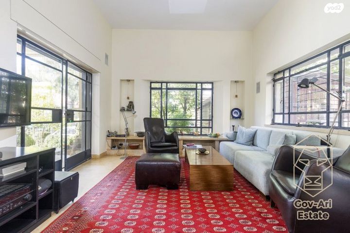 בית פרטי/ קוטג', יהושע בן נון, המושבה היוונית, ירושלים