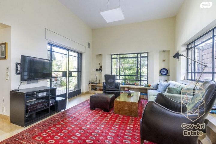 בית פרטי/ קוטג', יהושע בן נון, המושבה היוונית, ירושלים