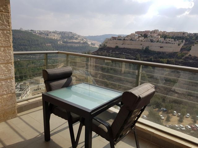 דירה, קרית מנחם, ירושלים