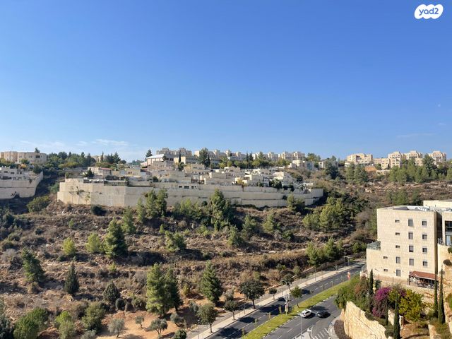 דירה, קרית מנחם, ירושלים