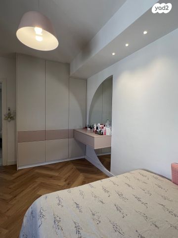 גג/ פנטהאוז, גדעון האוזנר, רמות הרכס, באר שבע