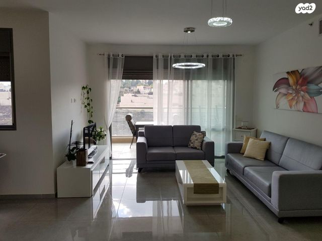 דירה, קרית מנחם, ירושלים