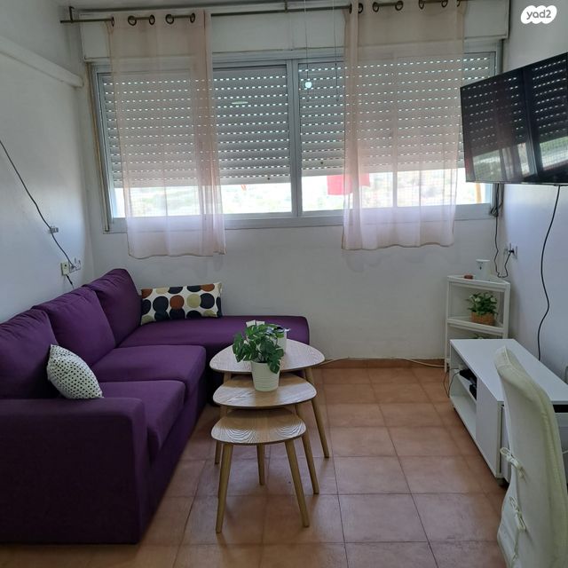 דירה, יד ושם, שכונה ג', באר שבע