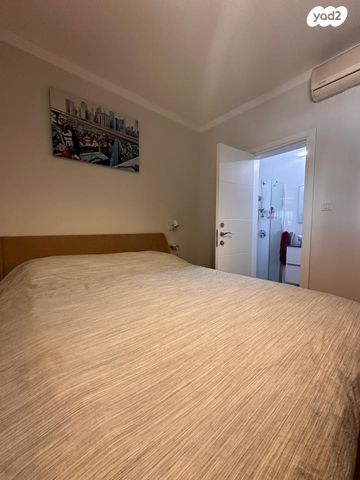 דירה, אבות ישורון, רובע ה', אשדוד