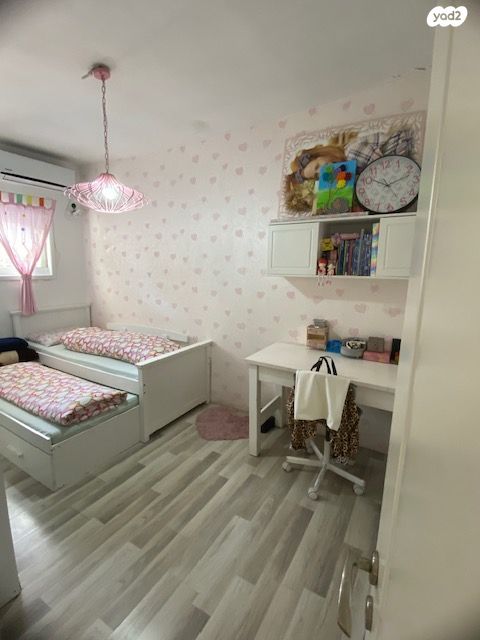 דירה, התנאים, הר שלום, בני ברק