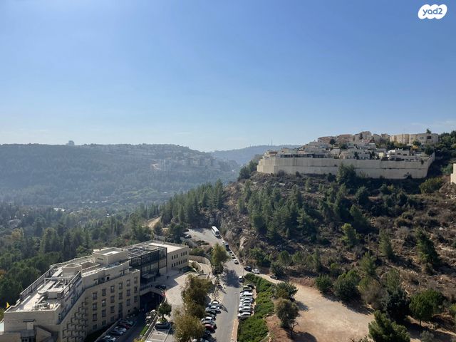 דירה, קרית מנחם, ירושלים