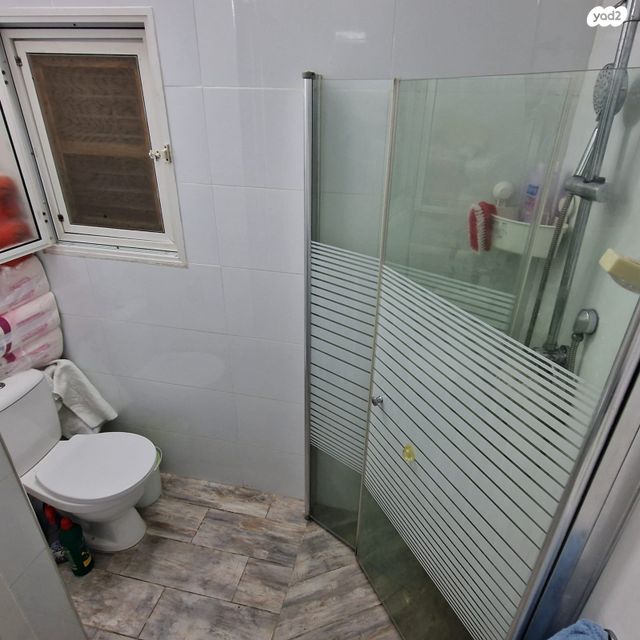 דירת גן, השרון 11, יוספטל, נהריה