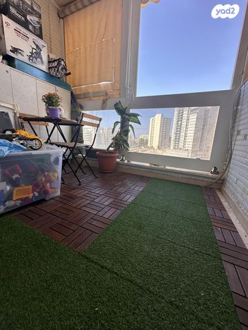 דירה, אבות ישורון, רובע ה', אשדוד