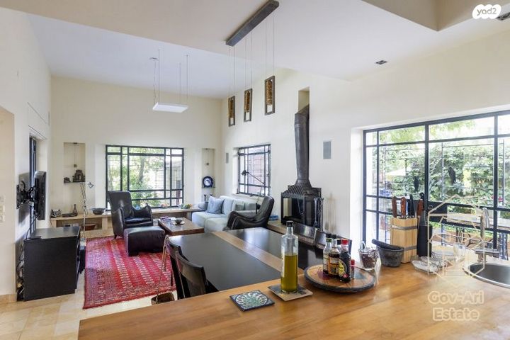 בית פרטי/ קוטג', יהושע בן נון, המושבה היוונית, ירושלים