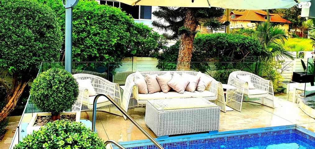 בית פרטי/ קוטג', מונטיפיורי, הרצליה פיתוח, הרצליה