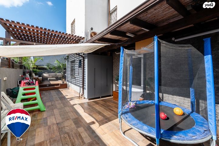 דירת גן, תחייה, פרדס חנה כרכור