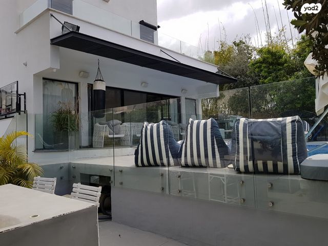 בית פרטי/ קוטג', מונטיפיורי, הרצליה פיתוח, הרצליה