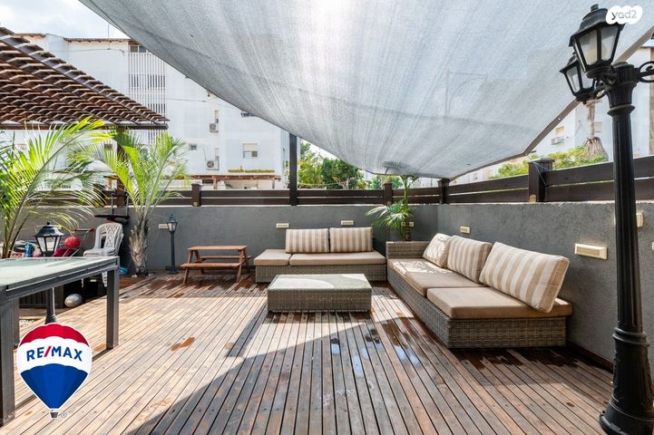 דירת גן, תחייה, פרדס חנה כרכור