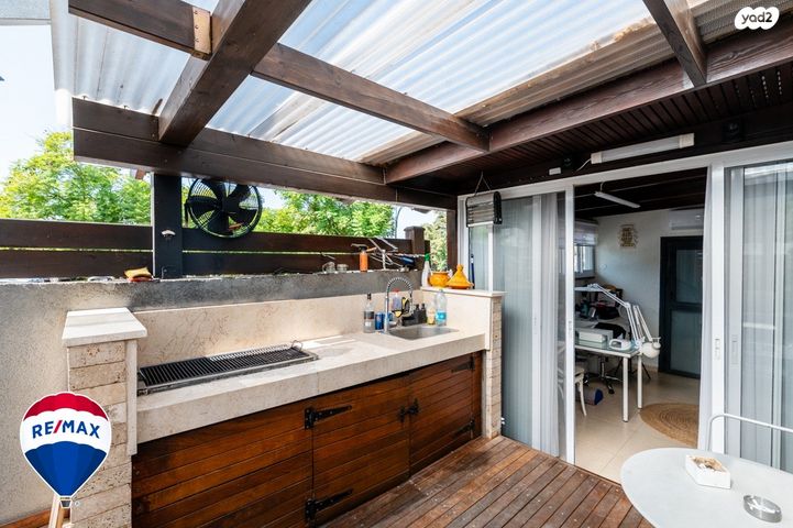 דירת גן, תחייה, פרדס חנה כרכור