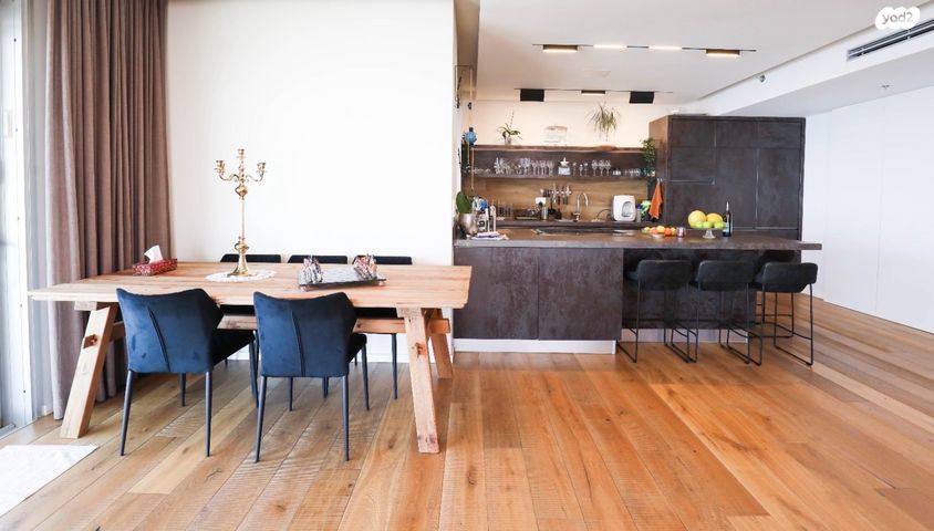 דירה, יוסף לפיד 3, גלי הים, נתניה