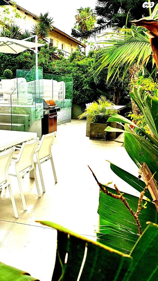 בית פרטי/ קוטג', מונטיפיורי, הרצליה פיתוח, הרצליה