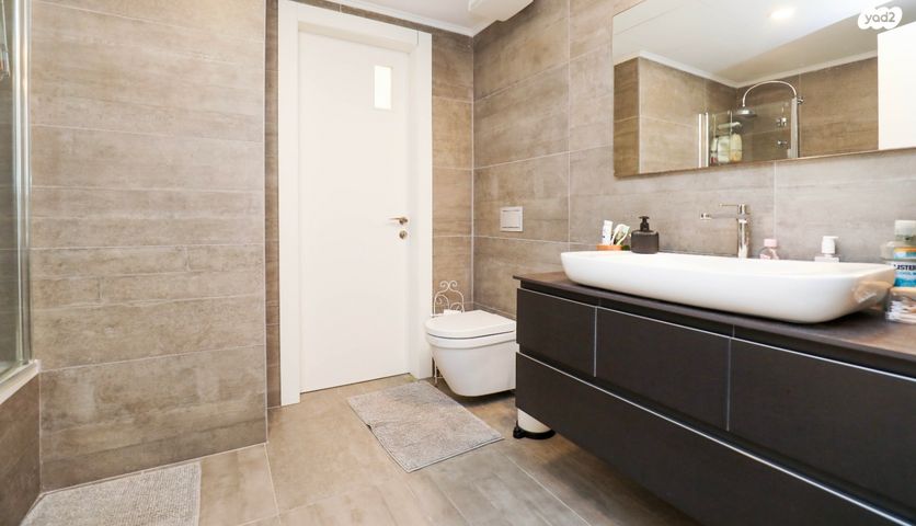 דירה, יוסף לפיד 3, גלי הים, נתניה