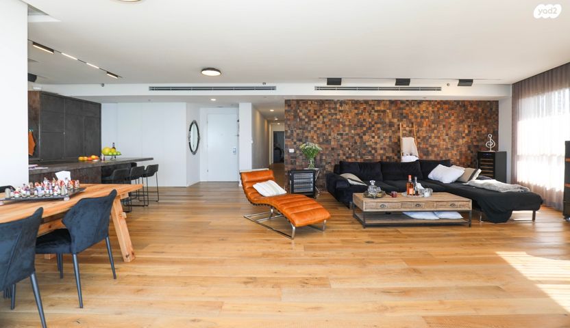 דירה, יוסף לפיד 3, גלי הים, נתניה