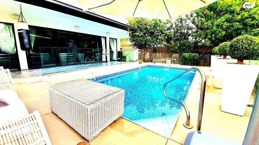 בית פרטי/ קוטג', מונטיפיורי, הרצליה פיתוח, הרצליה