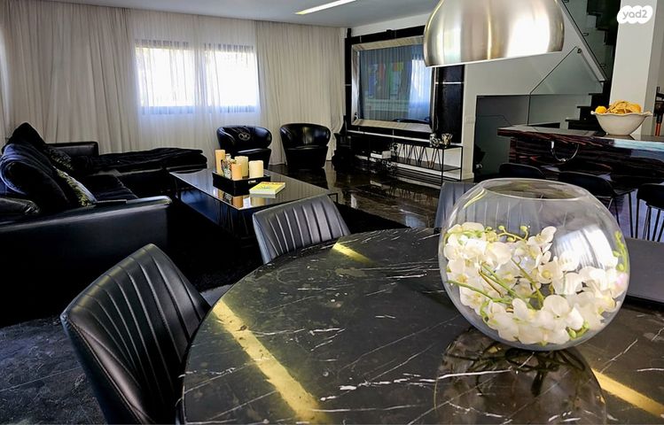 בית פרטי/ קוטג', מונטיפיורי, הרצליה פיתוח, הרצליה