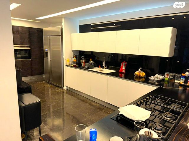 בית פרטי/ קוטג', מונטיפיורי, הרצליה פיתוח, הרצליה