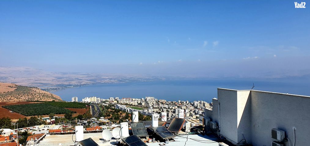 ירושלים 