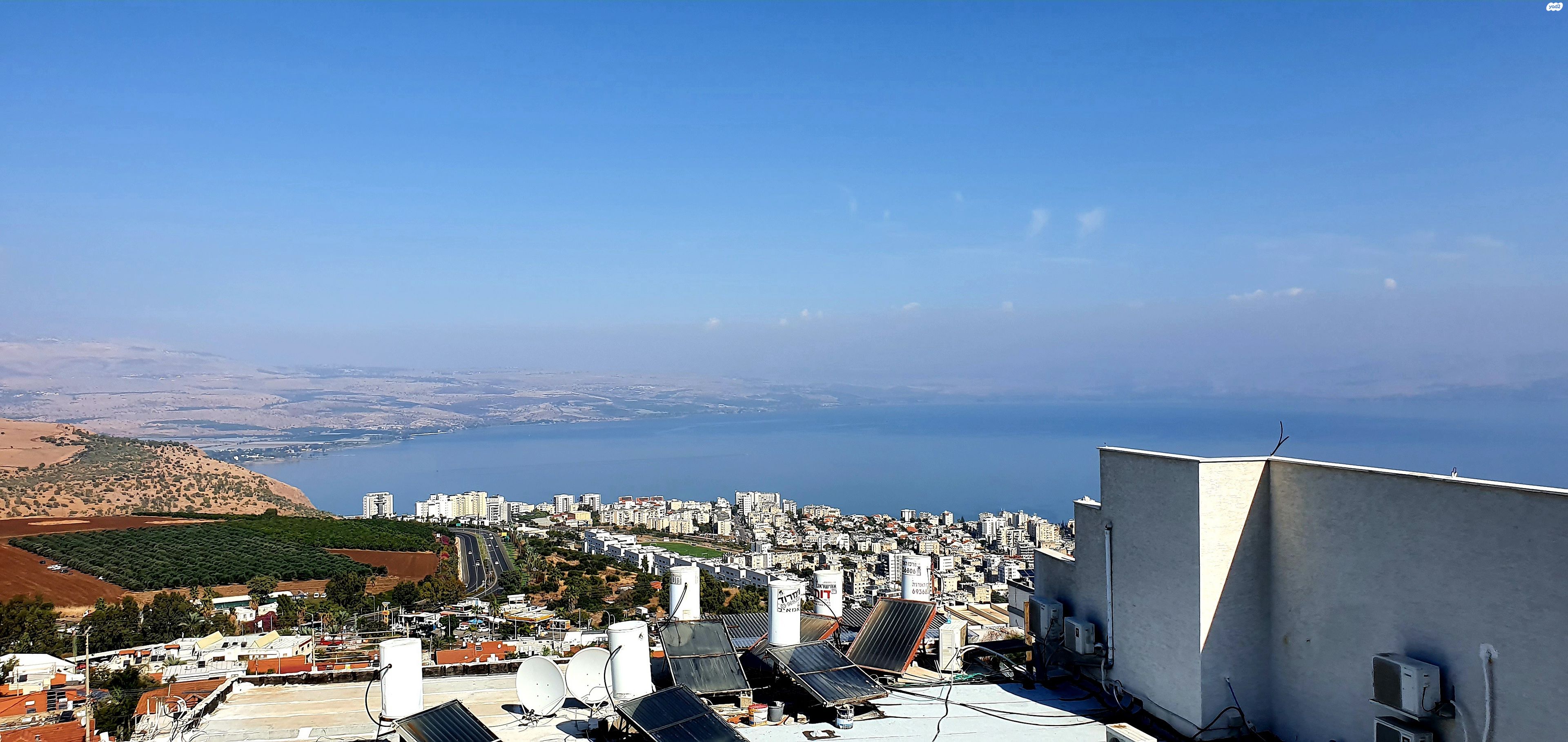 ירושלים 